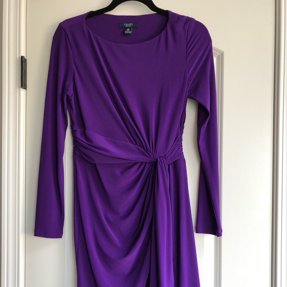 Purple Delight